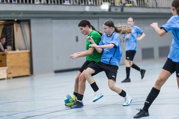Bild 632 - wCJ Loewinnen Cup C1